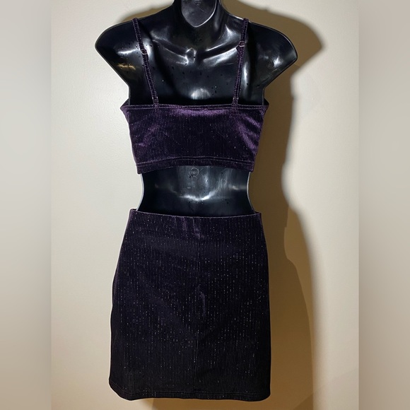 2 piece skirt set - Picture 5 of 7